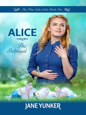cover image of Alice